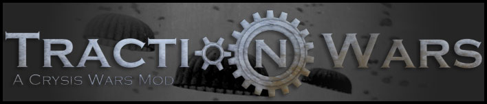Traction Wars News Header